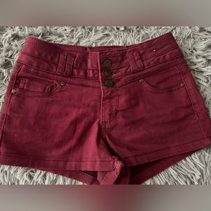 For Juniors - Short - Excellent Condition-